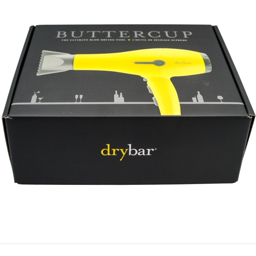 Drybar Buttercup Blowdryer